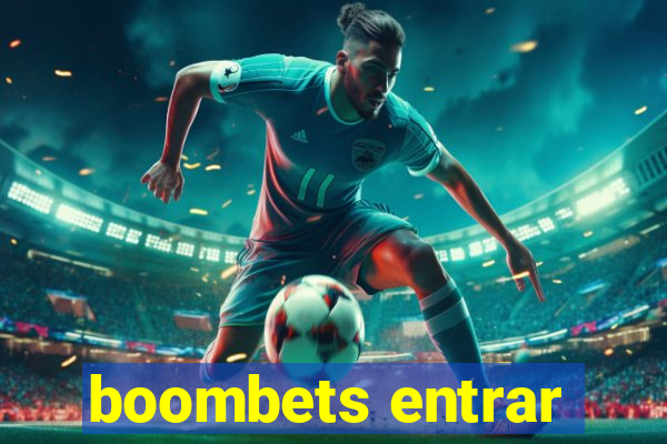 boombets entrar